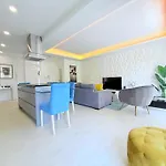 Apartament Hdfm Collection - Centro *
