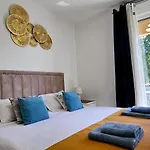 Hdfm Collection - Centro Apartament *