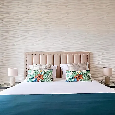 Hdfm Collection - Centro Appartement