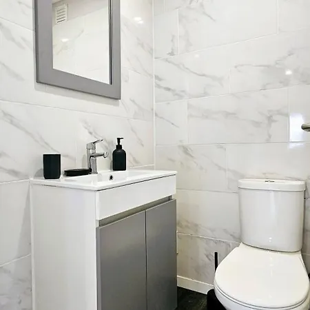 Hdfm Collection - Centro