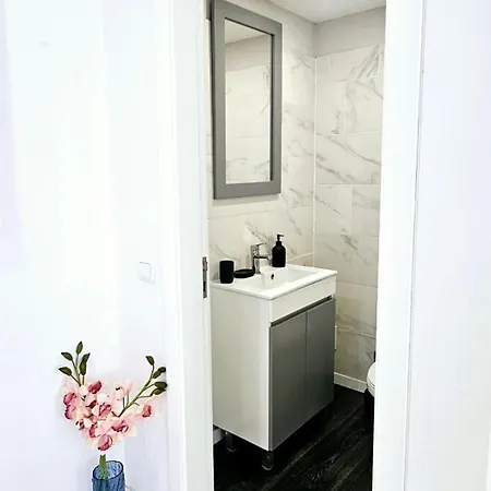 Apartamento Hdfm Collection - Centro Funchal (Madeira)