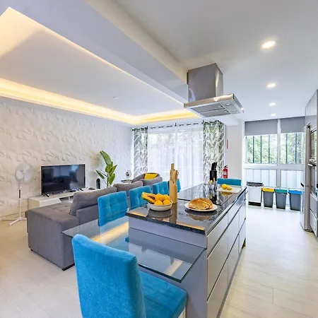 Appartamento Funchal Town Centre With Sea Views & Free Parking By Hdfm Collection