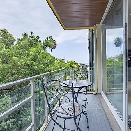 Center With Sea Views & Free Parking By Your Key Madeira *
