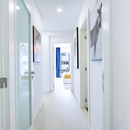 Appartamento Funchal Town Centre With Sea Views & Free Parking By Hdfm Collection *