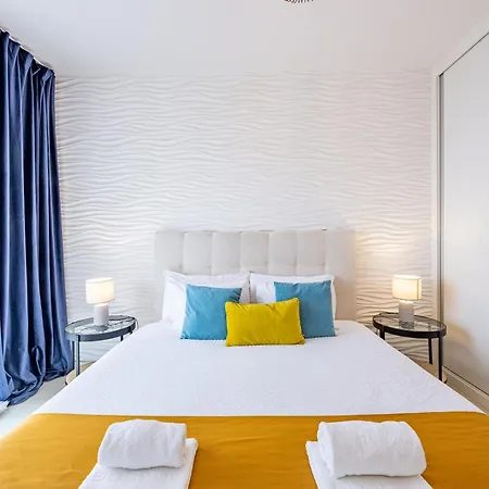 Appartamento Funchal Town Centre With Sea Views & Free Parking By Hdfm Collection