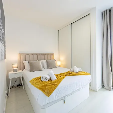 Funchal Town Centre With Sea Views & Free Parking By Hdfm Collection Funchal (Madeira)