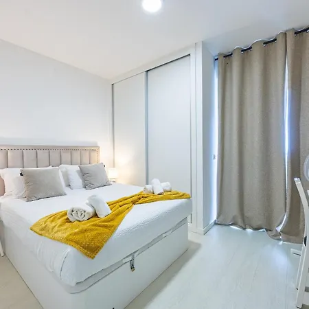 Funchal Town Centre With Sea Views & Free Parking By Hdfm Collection