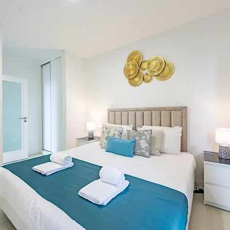 Appartamento Funchal Town Centre With Sea Views & Free Parking By Hdfm Collection Funchal (Madeira)