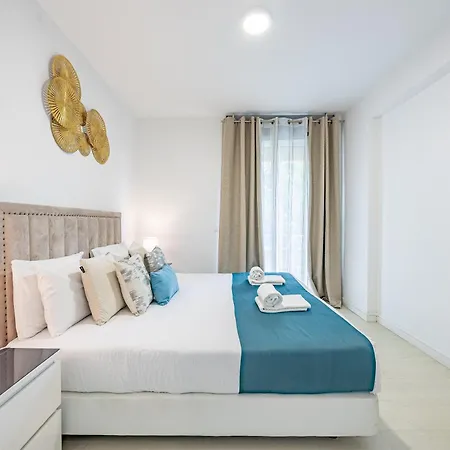 Funchal Town Centre With Sea Views & Free Parking By Hdfm Collection * Funchal (Madeira)