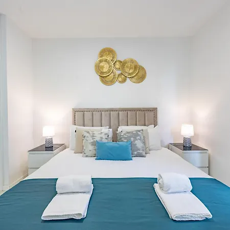 Funchal Town Centre With Sea Views & Free Parking By Hdfm Collection Appartamento *