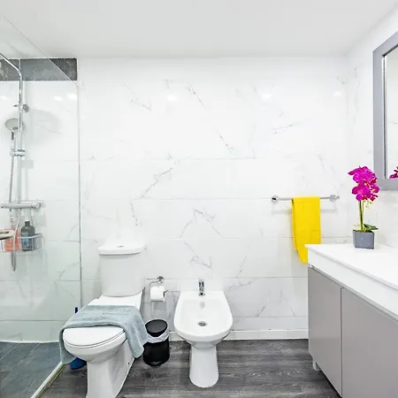Appartamento Funchal Town Centre With Sea Views & Free Parking By Hdfm Collection