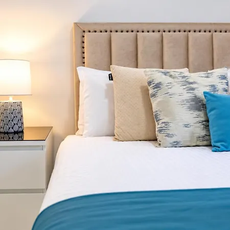 Funchal Town Centre With Sea Views & Free Parking By Hdfm Collection
