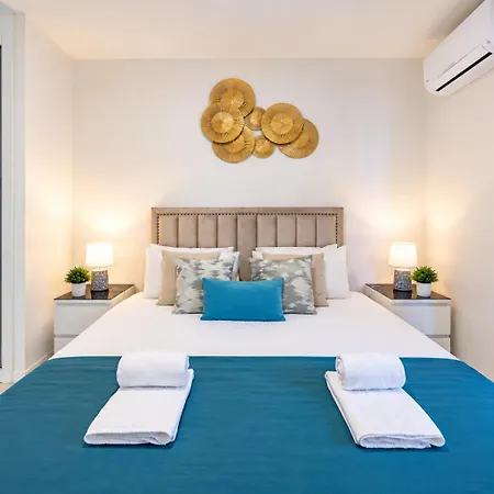Funchal Town Centre With Sea Views & Free Parking By Hdfm Collection * Funchal (Madeira)