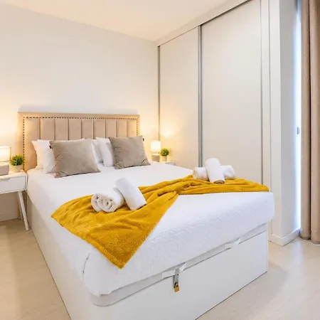 Funchal Town Centre With Sea Views & Free Parking By Hdfm Collection * Funchal (Madeira)