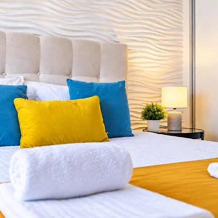 Appartamento Funchal Town Centre With Sea Views & Free Parking By Hdfm Collection Funchal (Madeira)