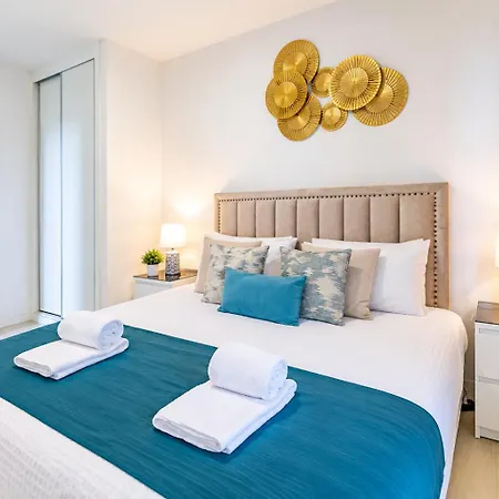 Funchal Town Centre With Sea Views & Free Parking By Hdfm Collection