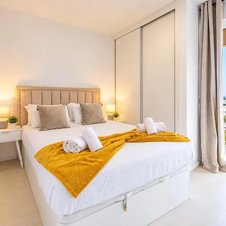 Funchal Town Centre With Sea Views & Free Parking By Hdfm Collection Appartamento Funchal (Madeira)