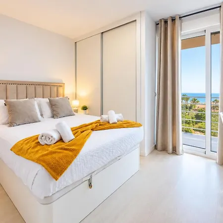 Funchal Town Centre With Sea Views & Free Parking By Hdfm Collection *