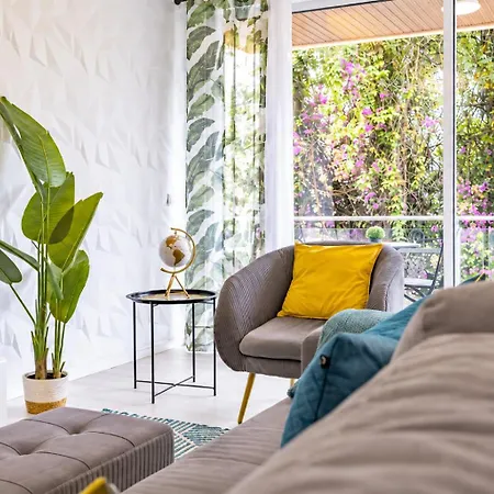 Appartamento Funchal Town Centre With Sea Views & Free Parking By Hdfm Collection