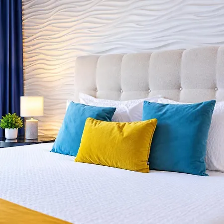 Appartamento Funchal Town Centre With Sea Views & Free Parking By Hdfm Collection