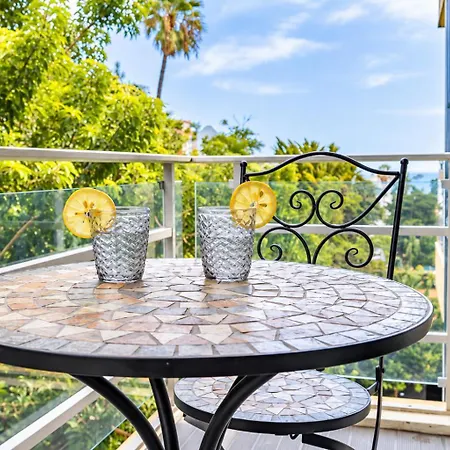 Funchal Town Centre With Sea Views & Free Parking By Hdfm Collection Appartamento Funchal (Madeira)
