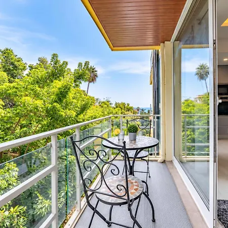Appartamento Funchal Town Centre With Sea Views & Free Parking By Hdfm Collection *