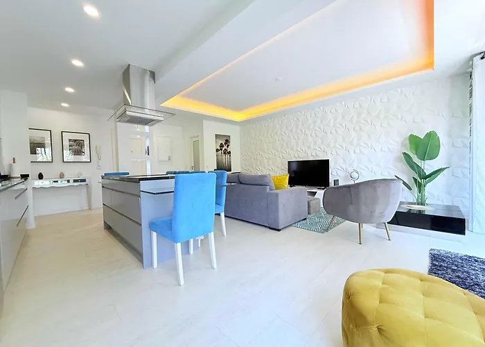 Apartament Hdfm Collection - Centro *
