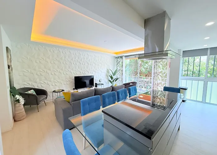 Hdfm Collection - Centro Apartament Funchal (Madeira)