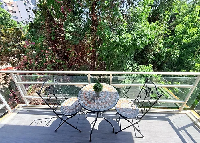 Apartament Hdfm Collection - Centro