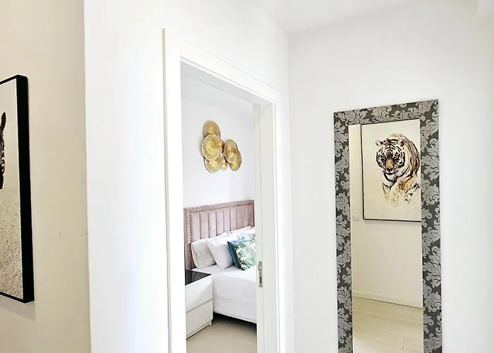 Hdfm Collection - Centro Apartament Funchal (Madeira)