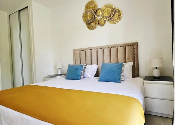 Apartament Hdfm Collection - Centro Funchal (Madeira)