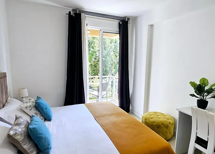 Apartament Hdfm Collection - Centro *