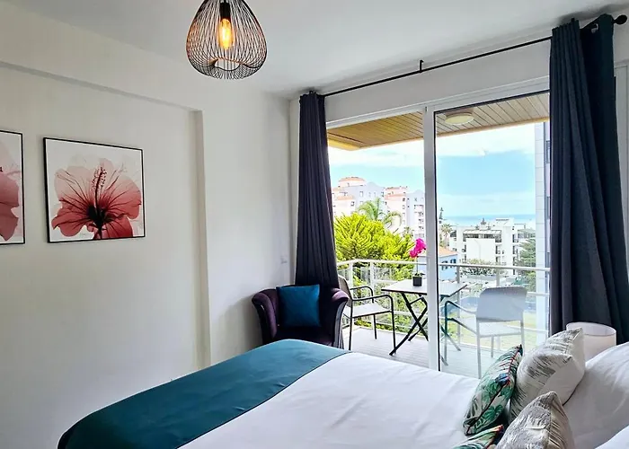 Apartament Hdfm Collection - Centro