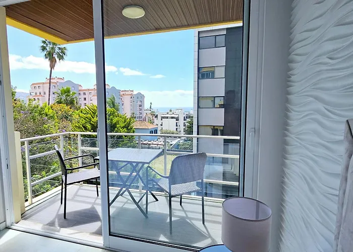 Hdfm Collection - Centro * Funchal (Madeira)