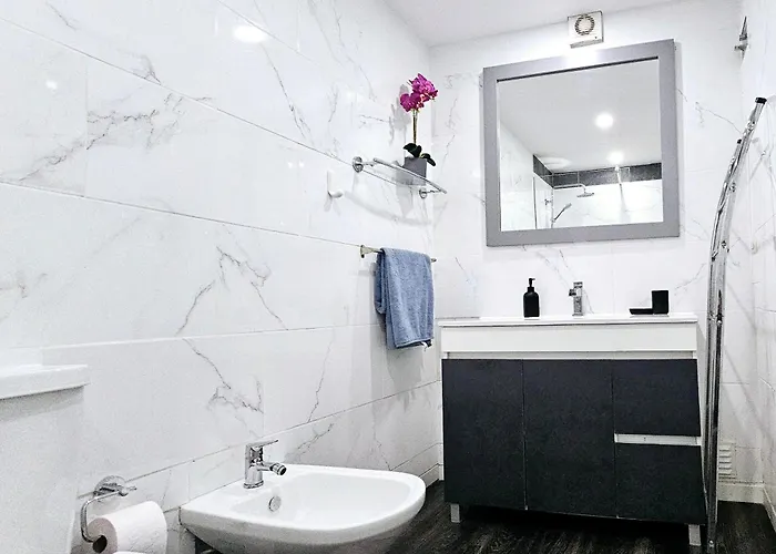 Apartament Hdfm Collection - Centro Funchal (Madeira)