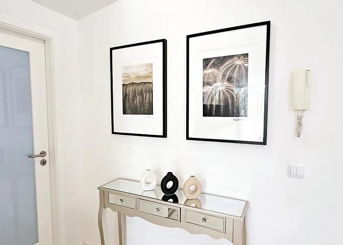 Hdfm Collection - Centro Funchal (Madeira)