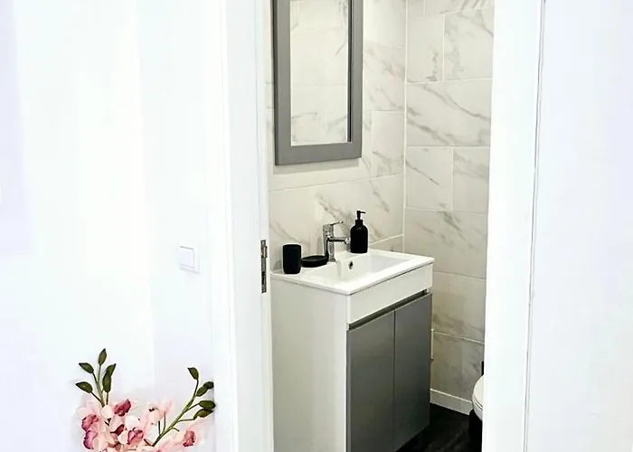 Apartament Hdfm Collection - Centro Funchal (Madeira)