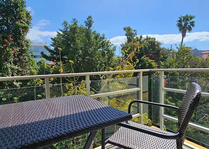 Hdfm Collection - Centro Apartament