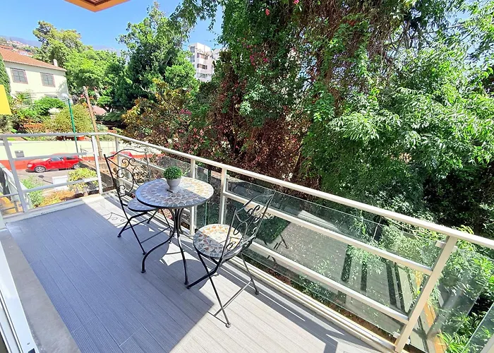 Hdfm Collection - Centro Funchal (Madeira)