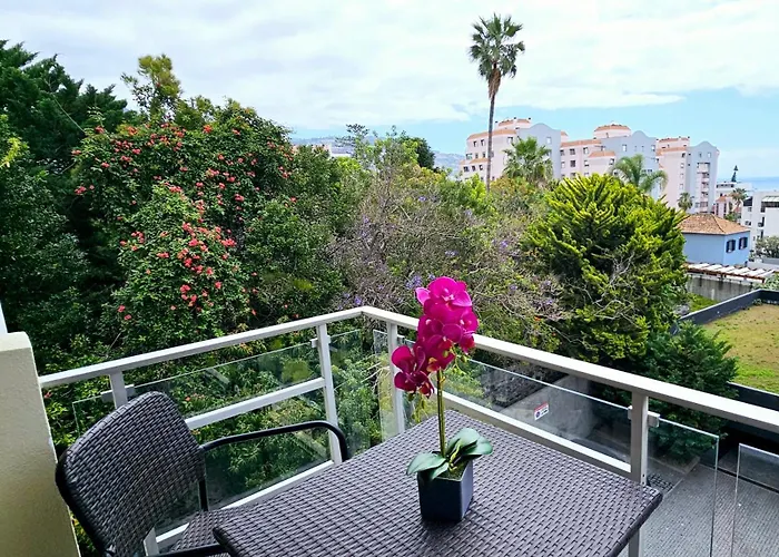 Hdfm Collection - Centro Apartament *