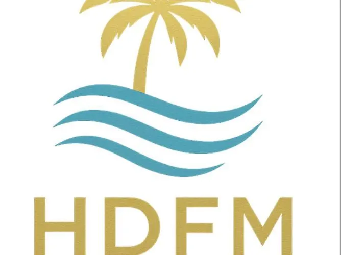 Hdfm Collection - Centro 아파트 *