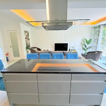 Hdfm Collection - Centro *